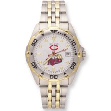 MLB Minnesota Twins All-Star Men's Sport Watch