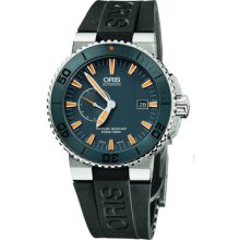 Model - 64376547185rs Oris Maldives Limited Edition Divers Mens Watch