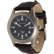 Momentum by St. Moritz Pathfinder Analog Watches : One Size