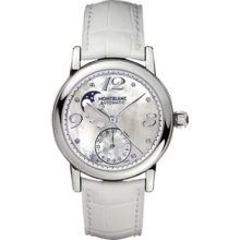 Montblanc Star Automatic Moonphase Unisex 103111