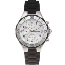 Monument Women's Rubber Strap Sporty Watch (MMT4504)