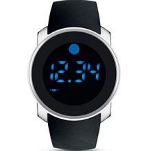 Movado Bold Mens Quartz Watch 3600146