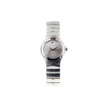 Movado Ladies Sports Edition Stainless Steel Watch