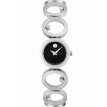 Movado Ono 0605815 Ladies wristwatch