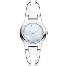 Movado Silver Amorosa Watch
