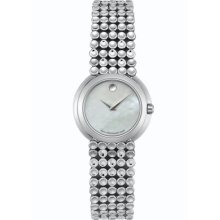 Movado Trembrili 0605368 Ladies wristwatch