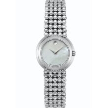 Movado Trembrili 0605368 Ladies wristwatch