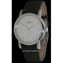 Muhle Glashutte Classic Line wrist watches: Antaria Kleine Seconde Opa