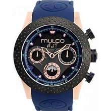 Mulco Nuit Mia Chronograph Mens Watch Mw51962445