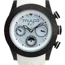Mulco NUIT MIA Chronograph Mens Watch MW5-1962-018