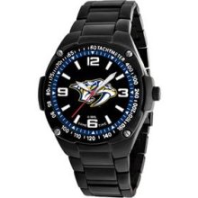 NASHVILLE PREDATORS WARRIOR WATCH