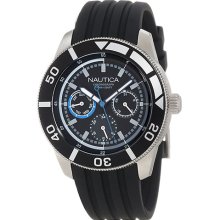 Nautica Mens NSR 08 Mid Classic N16623M Watch