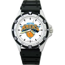 NBA Sports Team Option Watch - New York Knicks