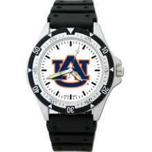 NCAA Sports Team Option Watch - Auburn University