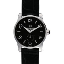 New Montblanc Timewalker Mens Watch 35422