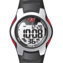 NFL - Tampa Bay Buccaneers Training Camp Digital Watch