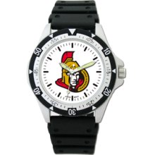 NHL Sports Team Option Watch - Ottawa Senators