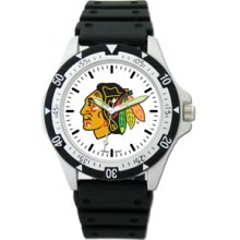 NHL Sports Team Option Watch - Chicago Blackhawks