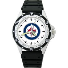 NHL Sports Team Option Watch - Winnipeg Jets