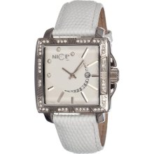 Nice Italy W1047daf021002 Dafne Ladies Watch