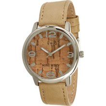 Nine West NW-1363 Analog Watches : One Size