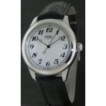 Nivrel Automatics wrist watches: Nivrel Le Grande Breguet n421.001aaae