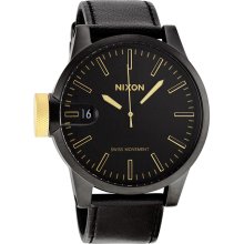 Nixon A1271041 Chronicle Mens Quartz Watch