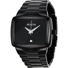Nixon A140-001-00 Player Mens Quartz Watch