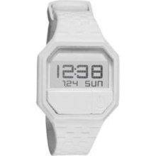 Nixon Men's Rubber Rerun Watch A16910000