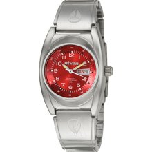 Nixon Watches Women's The Small Don Watch A216