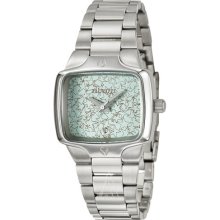 Nixon Watches Women's The Small Player Watch A300830-00