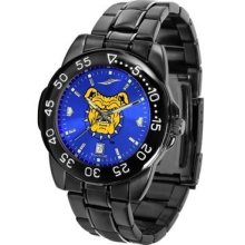 North Carolina A&T Aggies Men's Logo Watch