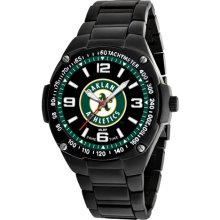 Oakland Athletics Mens Warrior Series Watch