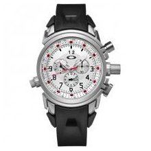 Oakley 12 Gauge Men's Watches