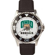 Ohio Bobcats Competitor Series Watch Sun Time