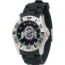 Ohio State Buckeyes Watch-game Time-mvp Series-mens-col-mvp-osu