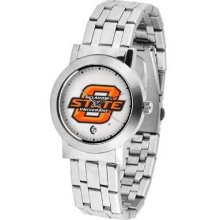 Oklahoma State University Men's Watch Stainless Steel