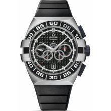 Omega 6 121.32.44.52.01.001 Men's Watch