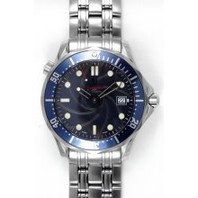 Omega : Seamaster Professional '007' : 2226.80 : Stainless Steel