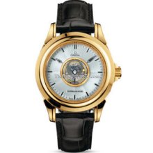 Omega Specialties Tourbillon Mens Watch 59133032