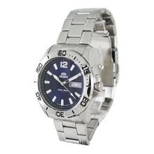 Orient Automatic FEM76003D9 Sports Mens Watch