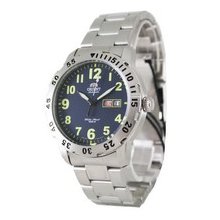 Orient Automatic FEM7A001D9 Sports Mens Watch