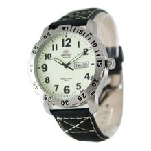 Orient Automatic FEM7A008R9 Sports Mens Watch