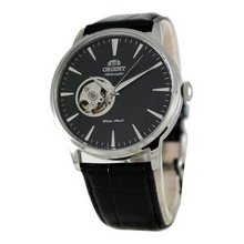 Orient Classic Power Reserve Automatic DB08004B Mens Watch