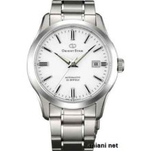 Orient Star Standard Automatic Windingwz0021dv Men's Watch