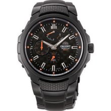 Orient Wv0131ez Automatic Watch 23 Jewels