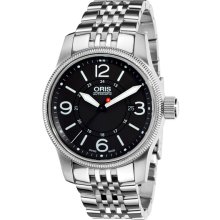 Oris Big Crown 733.7629.4063.MB Mens wristwatch