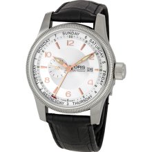 Oris Big Crown Aviation Automatic Mens Watch 645-7629-4061LS