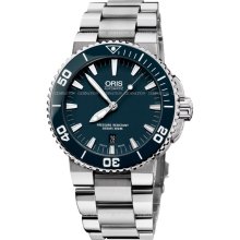 Oris Diver 733.7653.4155.MB Mens wristwatch