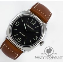 Panerai PAM 248 I - Radiomir 'Ferretti' Special Edition - 45mm